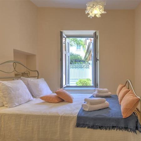 אתונה Aria Plaka Residence מראה חיצוני תמונה