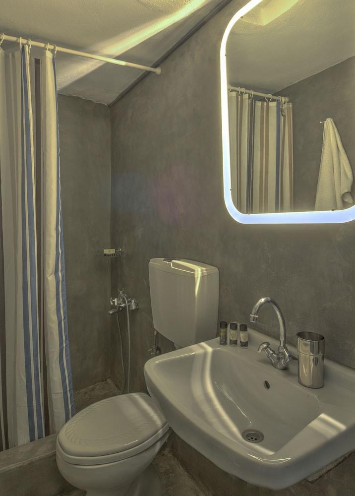 אתונה Aria Plaka Residence מראה חיצוני תמונה