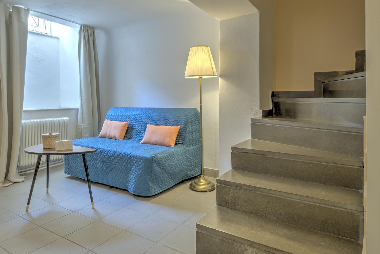 אתונה Aria Plaka Residence מראה חיצוני תמונה