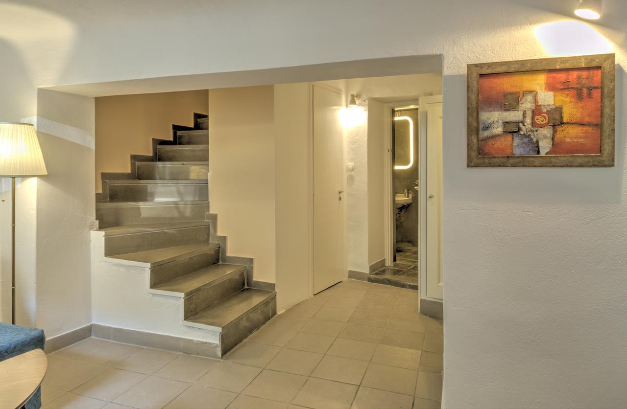 אתונה Aria Plaka Residence מראה חיצוני תמונה