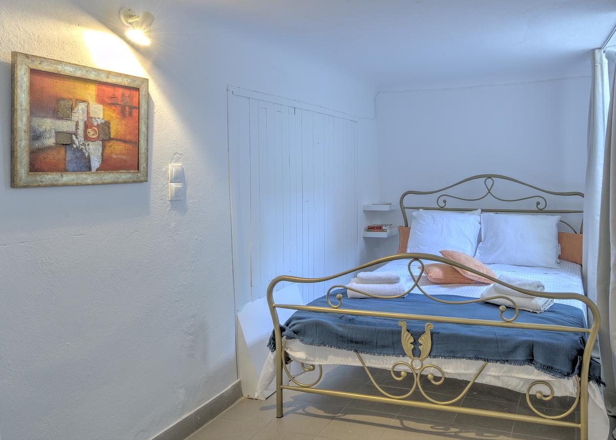 אתונה Aria Plaka Residence מראה חיצוני תמונה