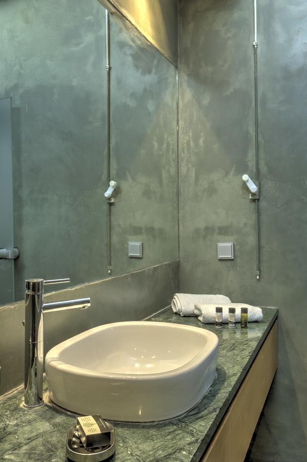 אתונה Aria Plaka Residence מראה חיצוני תמונה