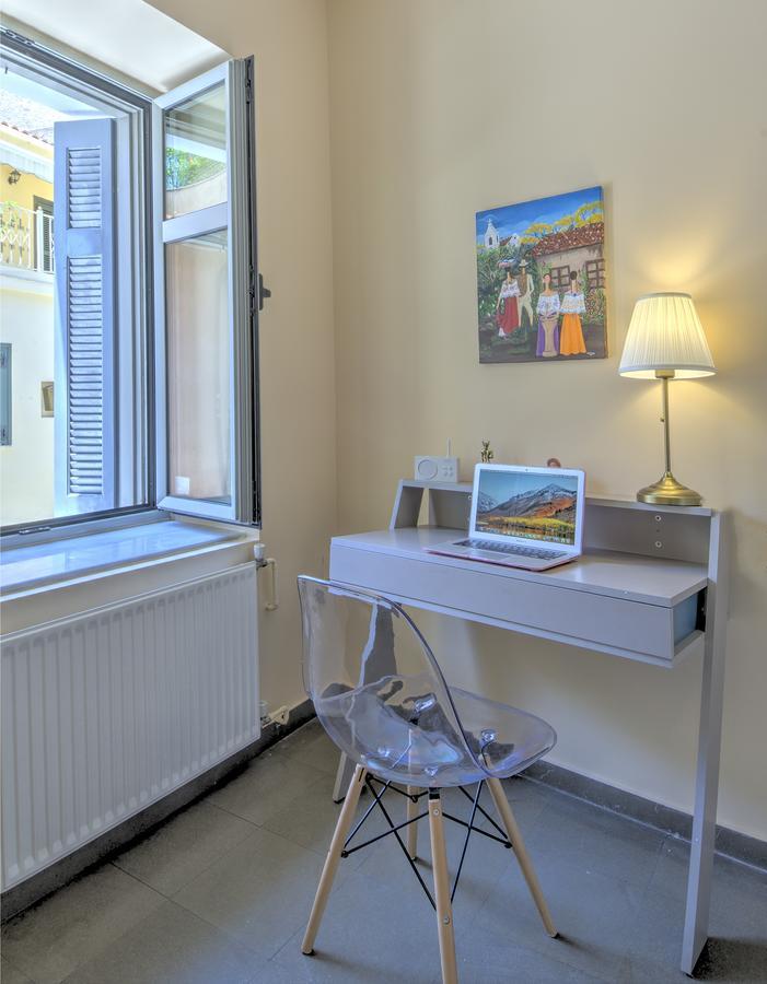 אתונה Aria Plaka Residence מראה חיצוני תמונה
